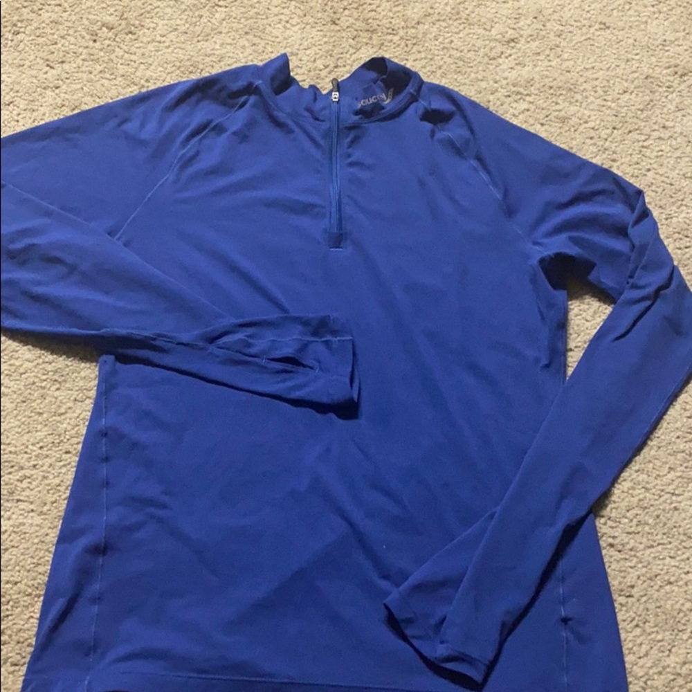 Sport shirt